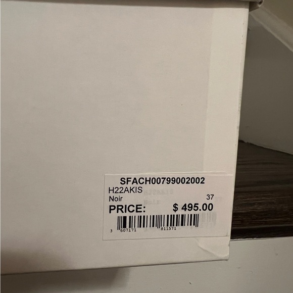 Sandro Chelsea Boots - Picture 4 of 7